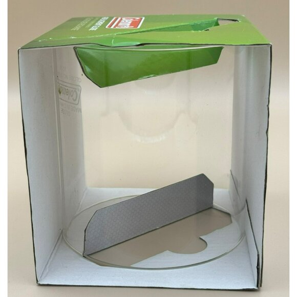 Coleman Glass Globe for Fueled Lanterns Large Replacement Lantern Globe NEW - Picture 2 of 6